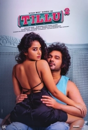 Tillu Square (2024) Hindi Dubbed Movie HDRip Download (2024)