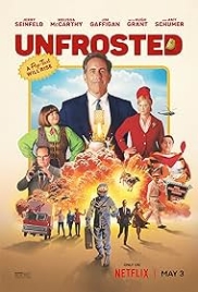 Unfrosted (2024) Hindi Dubbed Movie HDRip Download (2024)
