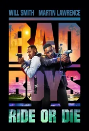 Bad Boys: Ride or Die 2024 Hindi Dubbed Movie HDRip Download (2024)