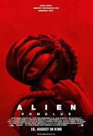 Alien: Romulus 2024 Hindi Dubbed Movie HDRip Download (2024)