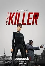 The Killer 2024 Hindi Dubbed Movie HDRip Download (2024)
