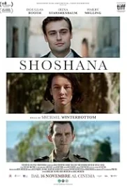 Shoshana 2024 Hindi Dubbed Movie HDRip Download (2024)