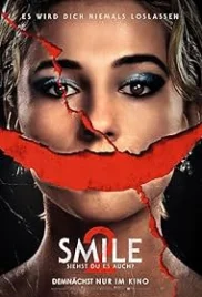 Smile 2 2024 Hindi Dubbed Movie HDRip Download (2024)