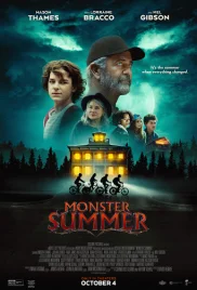 Monster Summer 2024 Hindi Dubbed CAMRip Download (2024)