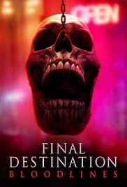 Final Destination Bloodlines (2025) Hindi Dubbed Movie HDRip Download (2025)