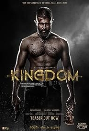 Kingdom (2025) Hindi Dubbed CAMRip Movie (2025)