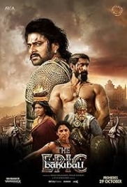 Baahubali: The Epic (2025) Hindi Dubbed HDTC Movie (2025)