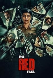 The Red Files (2024) Bengali Movie HDCam Download (2024)