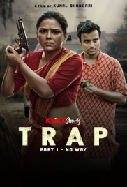 Trap Part 1 (2024) Bengali Movie HDRip Download (2024)