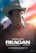 Reagan 2024 English Movie CAMRip Download