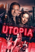 Utopia 2024 Hollywood Movie HDRip Download