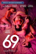 69 (2025) Hollywood Movie HDRip