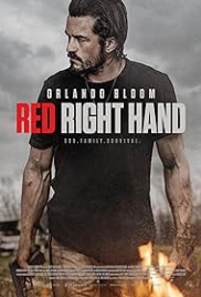 Red Right Hand (2024) English Movie Watch Online (2024)