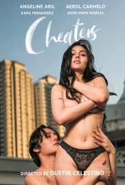 Cheaters (2024) Hollywood Movie HDRip Download (2024)