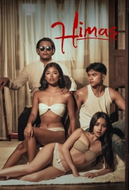 Himas 2024 Hollywood Movie HDRip Download (2024)