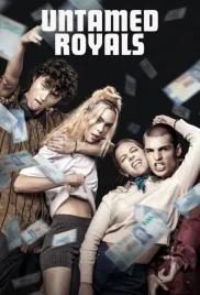 Untamed Royals 2024 Spanish Movie HDRip Download (2024)