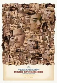 Kinds of Kindness 2024 English Movie HDRip Download (2024)