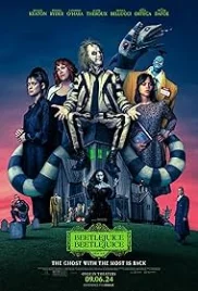 Beetlejuice Beetlejuice 2024 English Movie CAMRip Download (2024)