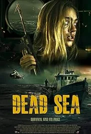 Dead Sea 2024 English Movie HDRip Download (2024)