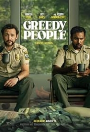 Greedy People 2024 English Movie HDRip Download (2024)