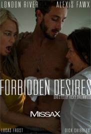 Forbidden Desires 2025 Alexis Fawx Missax HDRip Download (2025)