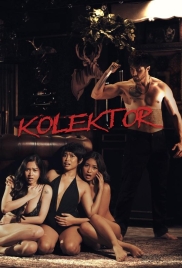 Kolektor 2025 Hollywood Movie HDRip Download (2025)
