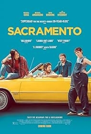 Sacramento 2025 English Movie HDRip Download (2024)