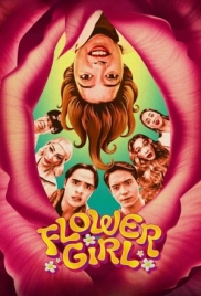 Flower Girl (2025) Hollywood Movie HDRip (2025)