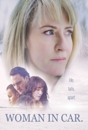Woman in Car (2021) Hollywood Movie HDRip (2025)
