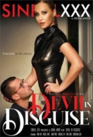 Devil In Disguise (2021) Hollywood HDRip Movie (2025)