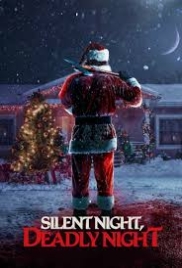 Silent Night, Deadly Night (2025) English HDRip Movie (2025)