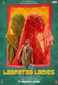 Laapataa Ladies (2024) Hindi HDRip Movie Download