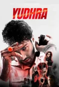 Yudhra 2024 Hindi Movie HDRip Download