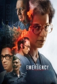 Emergency 2025 Hindi Movie HDRip Download