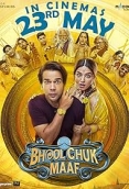 Bhool Chuk Maaf (2025) Hindi Movie HDTS Download