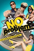 No Problem (2010) Hindi Movie HDRip Download