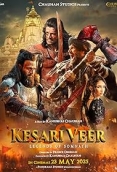 Kesari Veer (2025) Hindi HDRip Movie