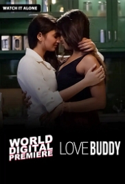 Love Buddy (2022) Hindi Full Movie Watch Online (2023)