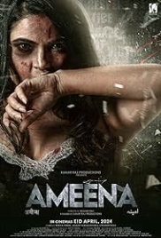 Ameena (2024) Hindi Movie CAMRip Download (2024)