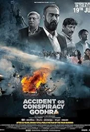 Accident or Conspiracy: Godhra 2024 Hindi Movie HDTS Download (2024)
