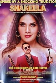 Shakeela 2020 Hindi Movie HDRip Download (2020)