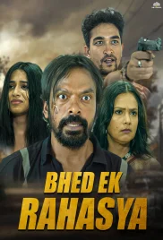 Bhed Ek Rahasya 2023 Hindi Movie HDRip Download (2023)
