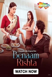 Benaam Rishta 2024 Shemaroo Hindi Movie HDRip Download (2024)