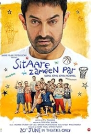 Sitaare Zameen Par (2025) Hindi Movie CAMRip Download (2025)