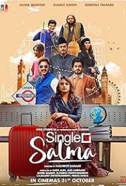 Single Salma (2025) Hindi HDTC Movie (2025)