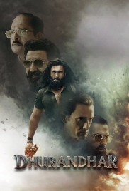 Dhurandhar (2025) Hindi HDTC Movie (2025)