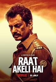Raat Akeli Hai (2025) Hindi HDRip Movie (2020)