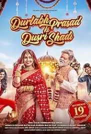 Durlabh Prasad Ki Dusri Shadi (2025) Hindi HDTS Movie (2025)