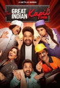 The Great Indian Kapil Show 2024 Hindi S01E10 Download