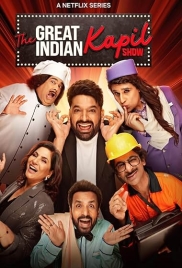 The Great Indian Kapil Show (2024) Hindi S01E02 Download (2024)